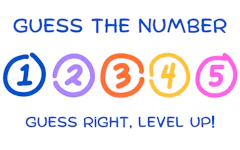 Guess the Number