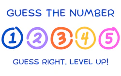 Guess the Number