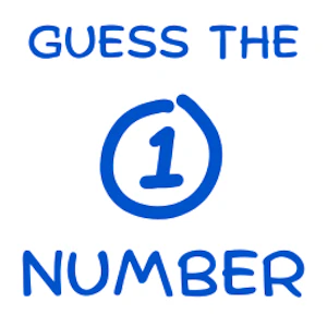 Guess the Number Thumbnail