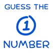 Guess the Number Icon