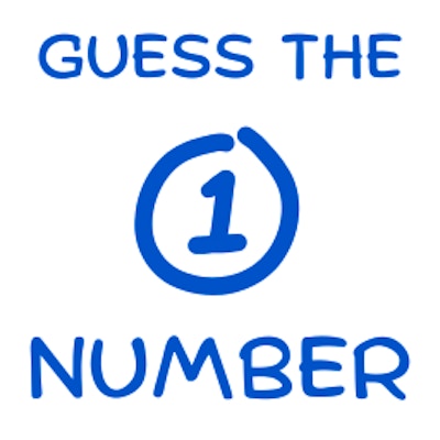Guess the Number By Gamepix