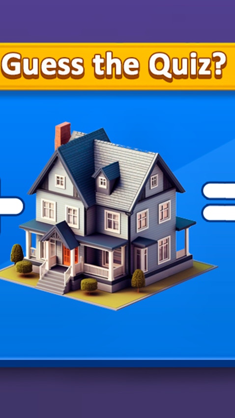 Guess the Quiz - Emoji IQ Games