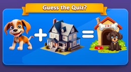 Guess the Quiz - Emoji IQ Games