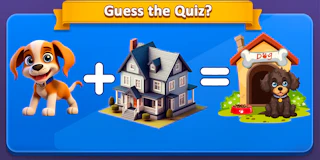 Guess the Quiz - Emoji IQ Games thumbnail