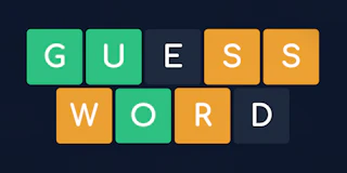 Guess Word thumbnail