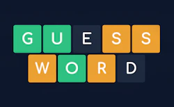 Guess Word