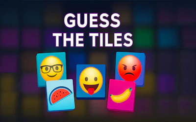 GuessTheTiles cover art