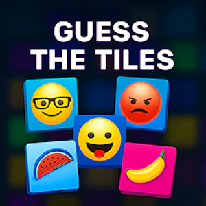 حدس بزن کاشی‌ها Thumbnail