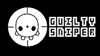 Guilty Sniper game cover