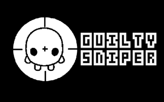 Guilty Sniper game cover