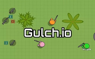 Gulch.io game cover