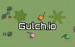 Gulch.io game cover