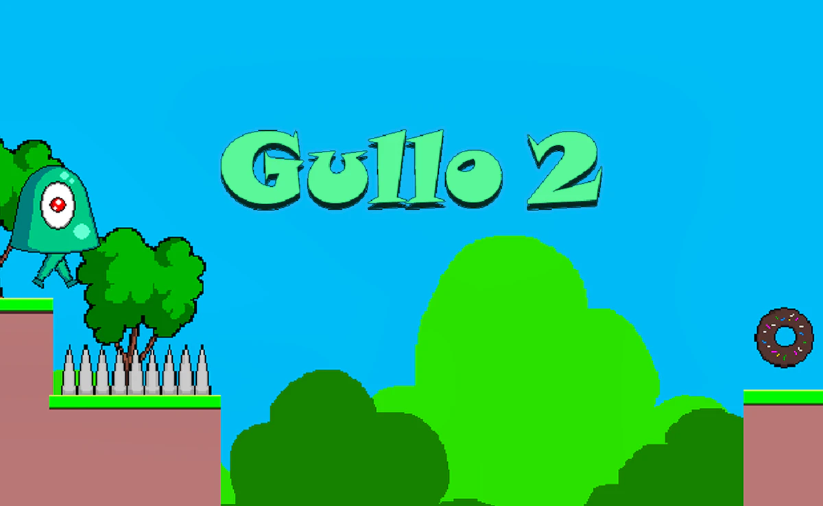 Gullo 2 game thumbnail