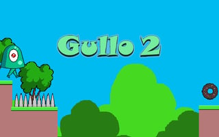 Gullo 2 game cover