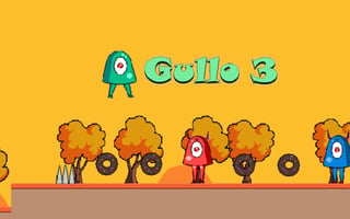 Gullo 3 game cover