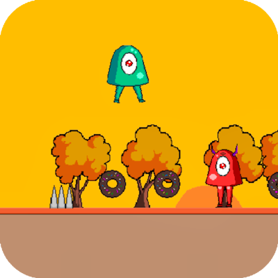 Gullo 3 By Gamepix