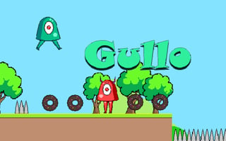 Gullo game cover