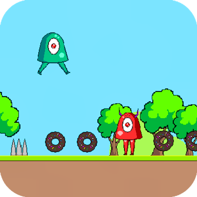 Gullo By Gamepix