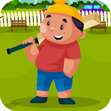 Gully Cricket