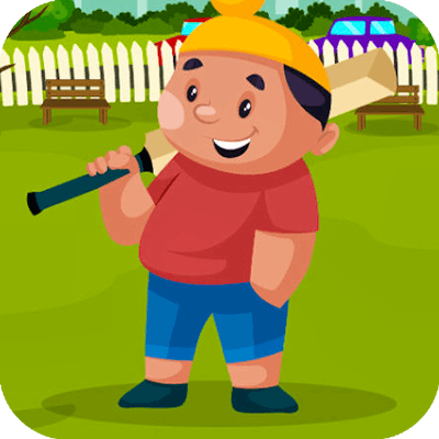 Gully Cricket By Gamepix