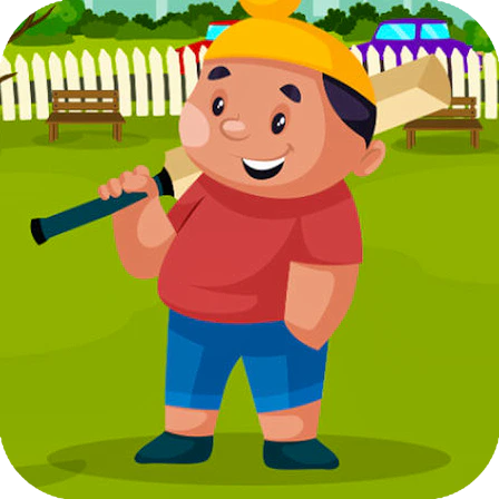 Gully Cricket game thumbnail
