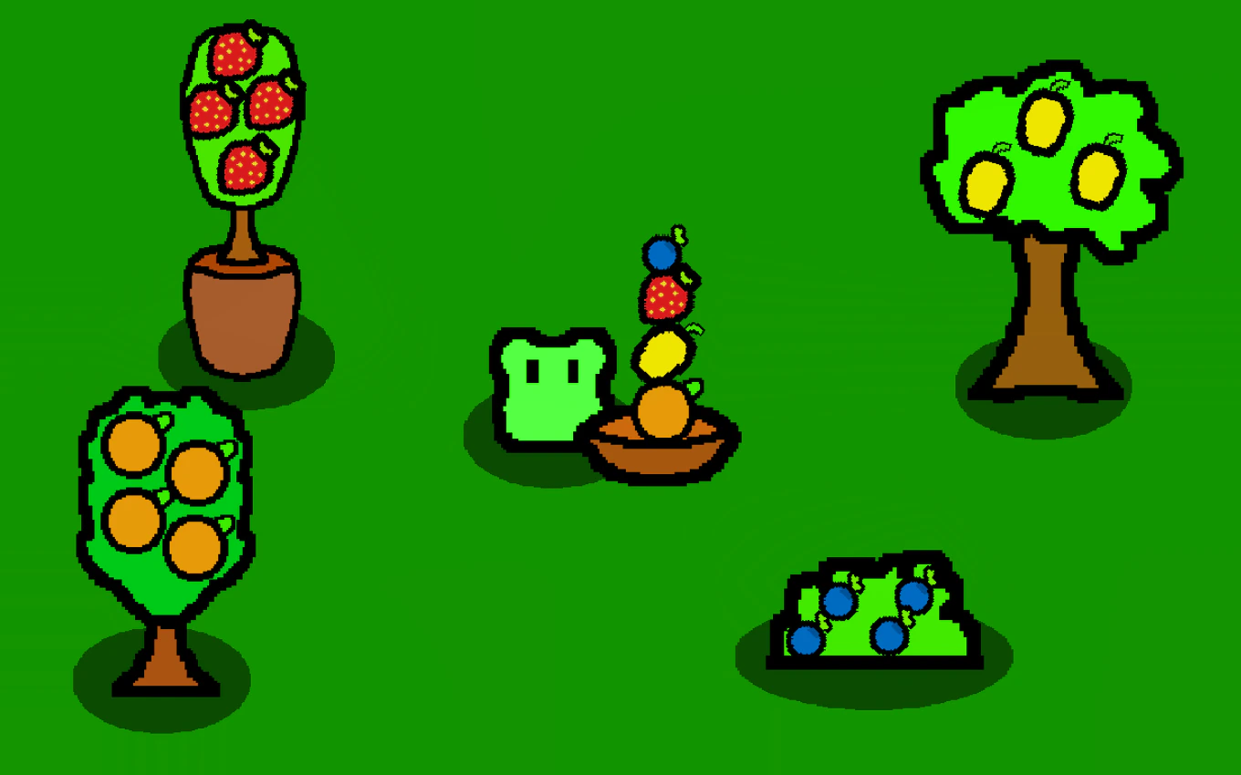 Gum Tycoon