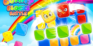 Gummy Blocks Battle thumbnail