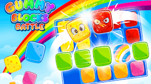 Image for Gummy Blocks Battle