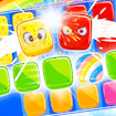 Gummy Blocks Battle banner