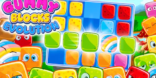 Gummy Blocks Evolution thumbnail
