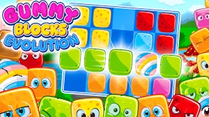 Image for Gummy Blocks Evolution