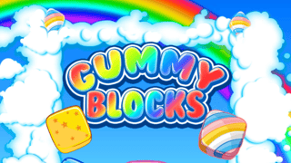 Gummy Blocks game cover