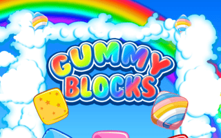 Gummy Blocks