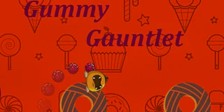 Gummy Gauntlet thumbnail