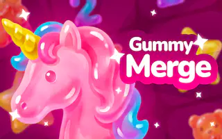 Gummy Merge