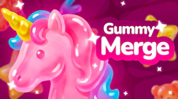 Gummy Merge
