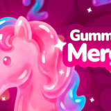 Gummy Merge