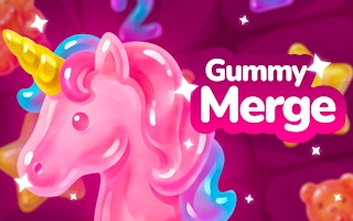 Gummy Merge