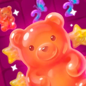 Gummy Merge Thumbnail