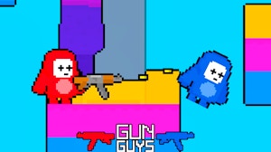 Image for Gun and Guys