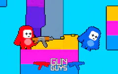 Gun and Guys