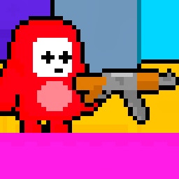 Gun and Guys