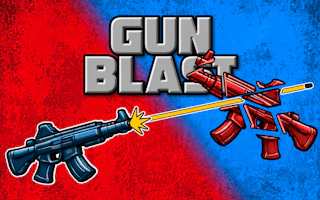 Gun Blast