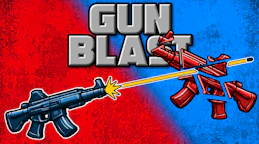 Gun Blast