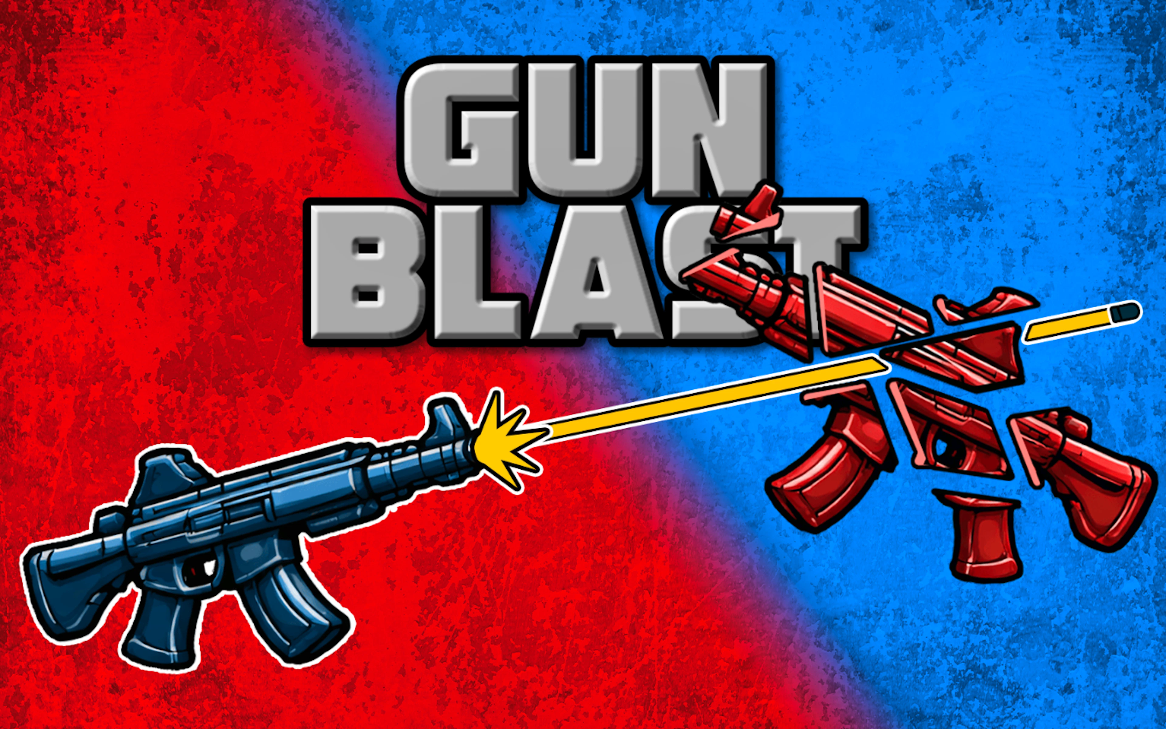Gun Blast