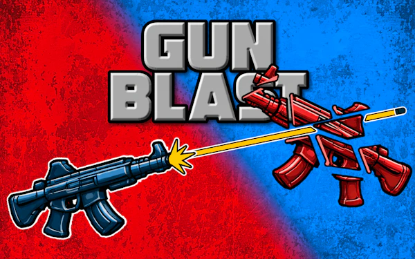 Gun Blast