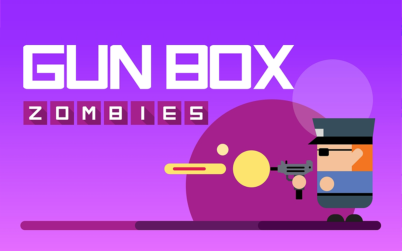 Gunbox .io  See games, Shooting games, Free online games