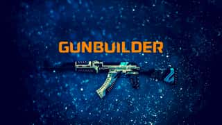 Gun Builder game cover