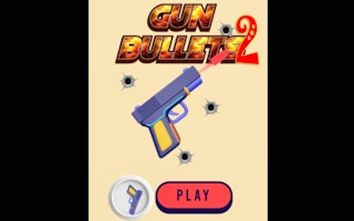 Gun Bullets 2 game cover