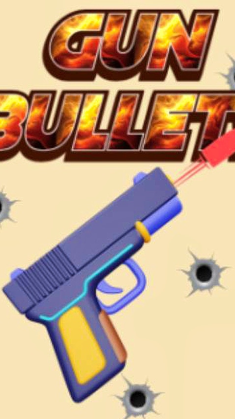 Gun Bullets 2